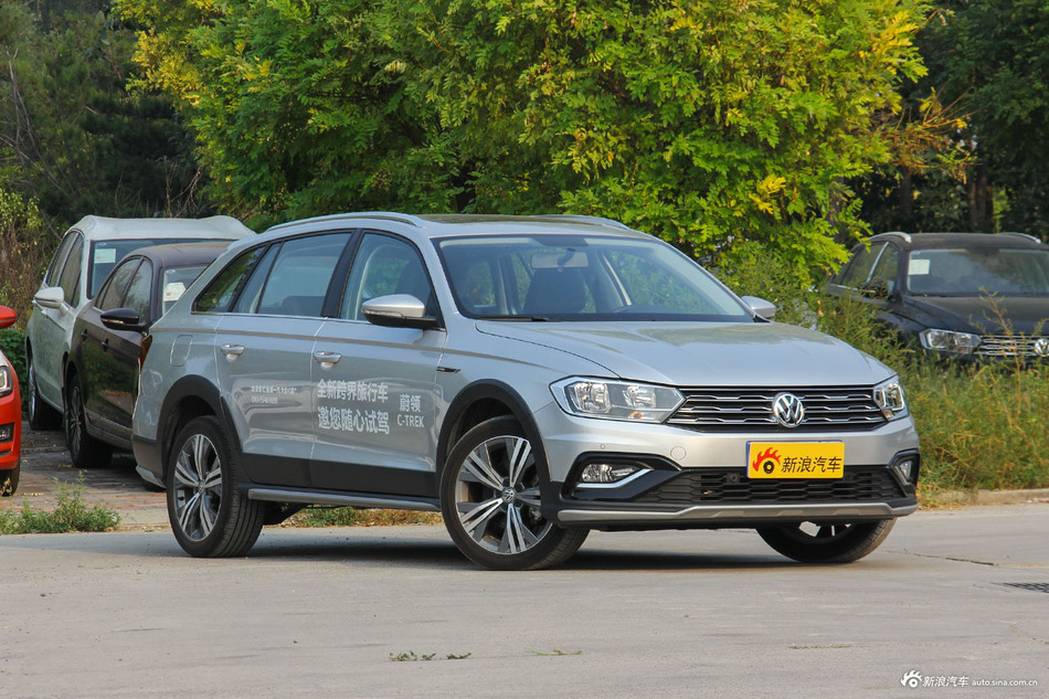 2月热销中大众蔚领武汉劲爆优惠84折起