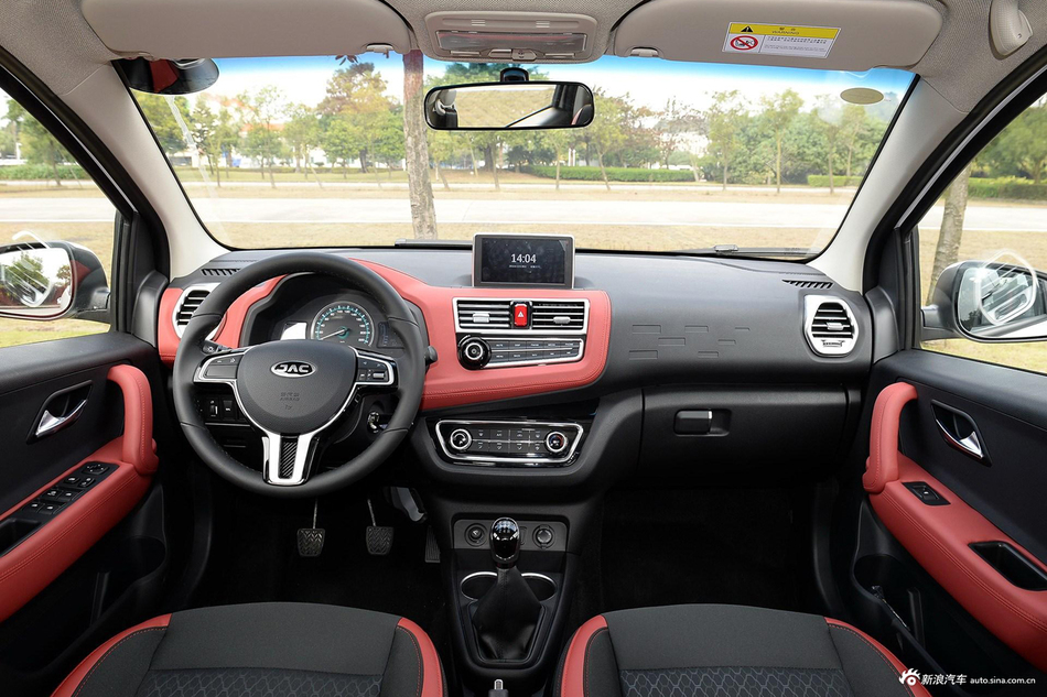 最便宜SUV上市仅售4万.汽车似白菜