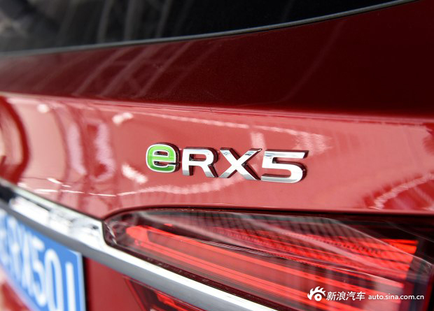 荣威全新SUV/MG轿跑 上汽多车上市计划