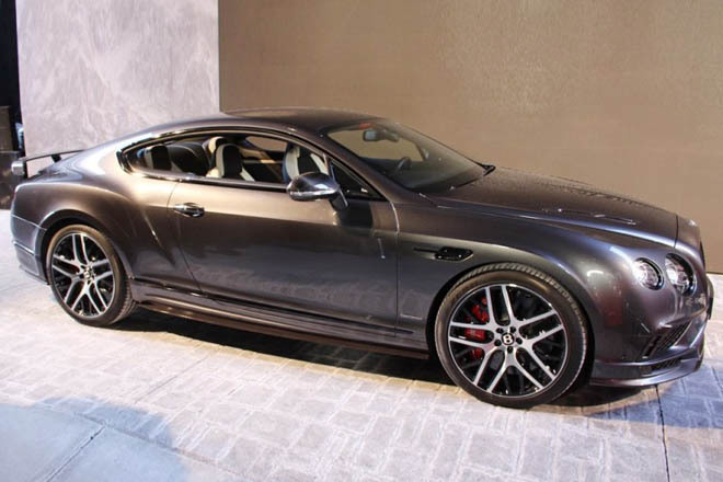 新欧陆Supersports