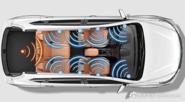 跨越式升级！宝骏560律动版年内上市 