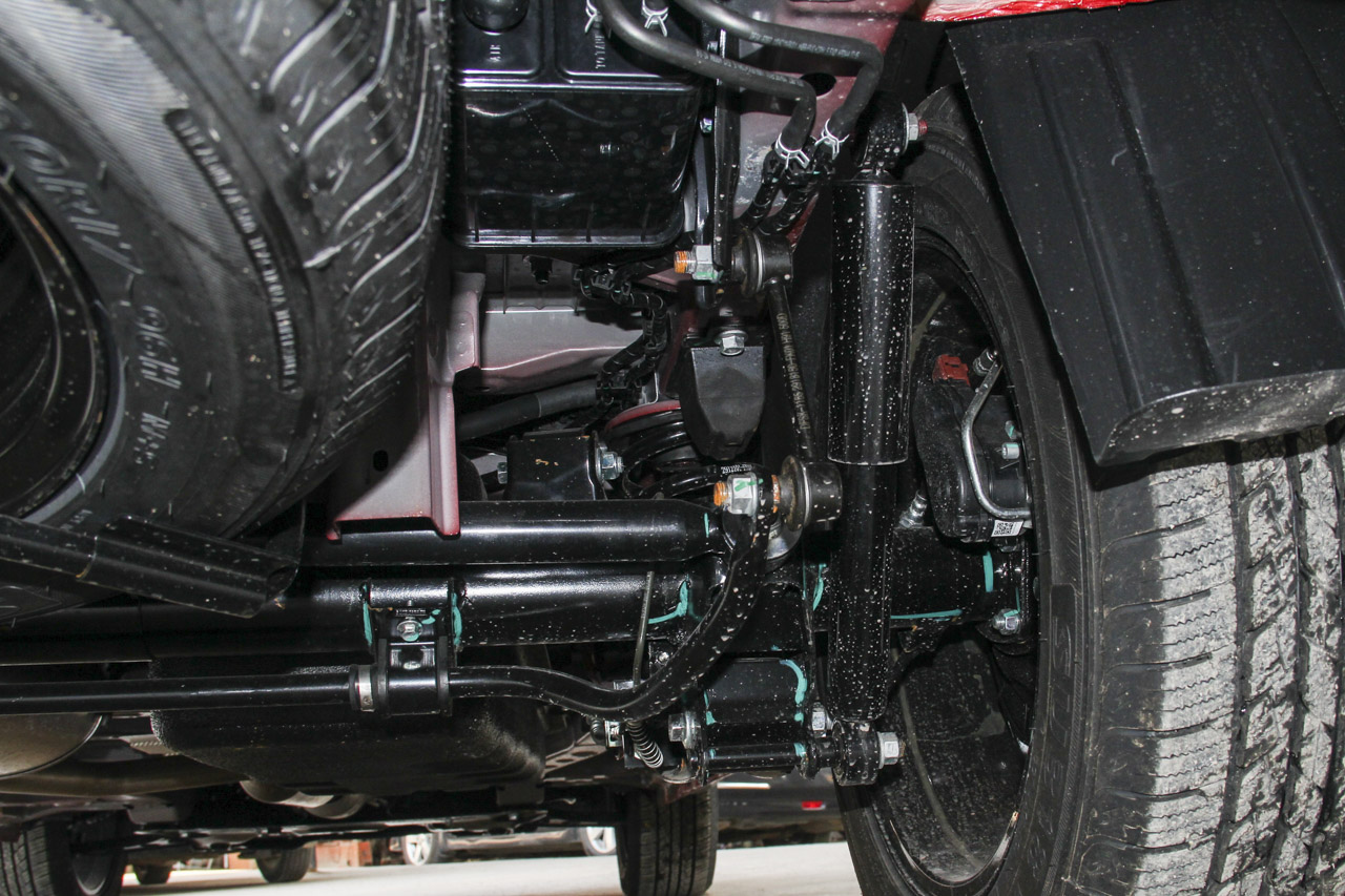 2018款风光s560 1.8l cvt尊贵型