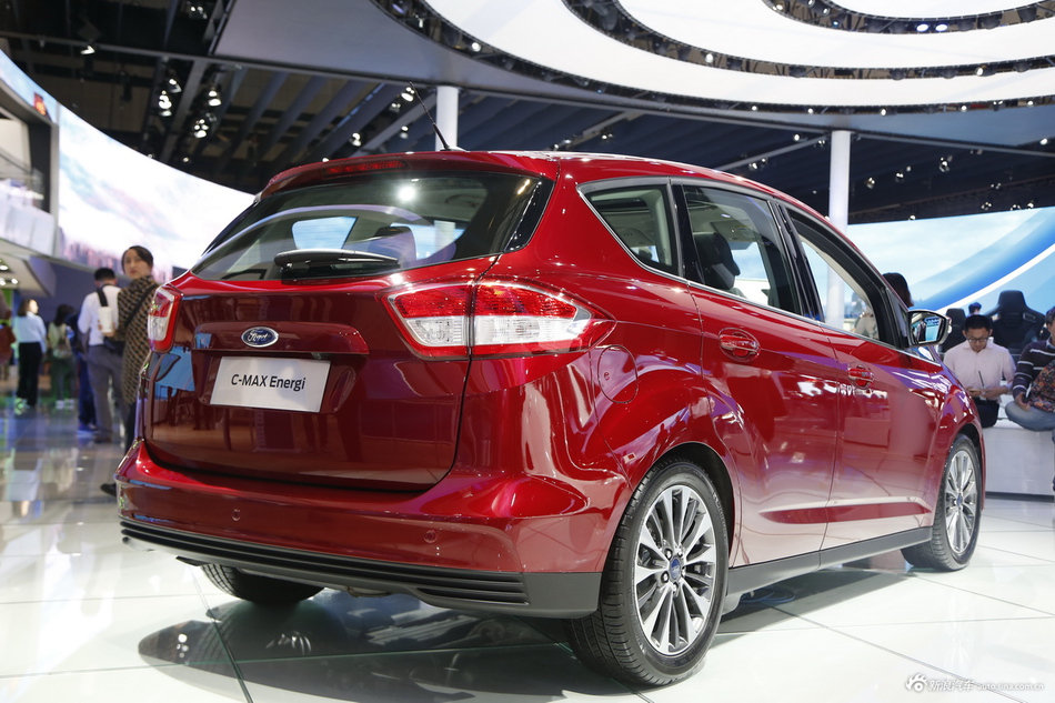 福特C-MAX Energi