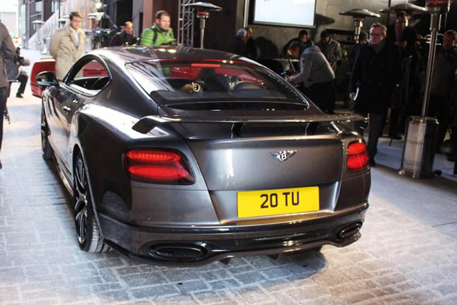 新欧陆Supersports