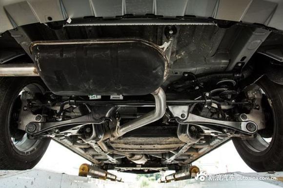 跨越式升级！宝骏560律动版年内上市 