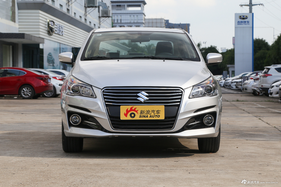 11月热销中铃木启悦太原689万起