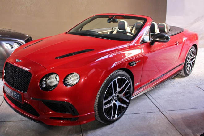 新欧陆Supersports