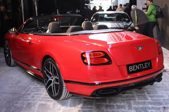 新欧陆Supersports