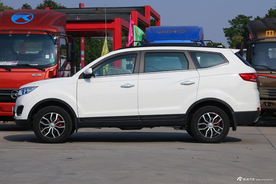 12月热销中力帆汽车迈威沈阳最高优惠050万