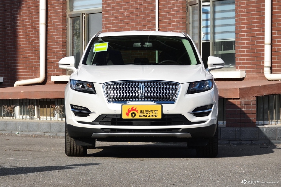 确认过眼神遇上对的车林肯mkc全国2183万起