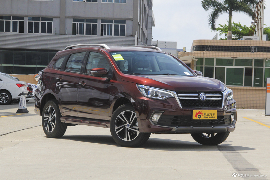 东风启辰启辰t70南昌最低89折最高优惠100万