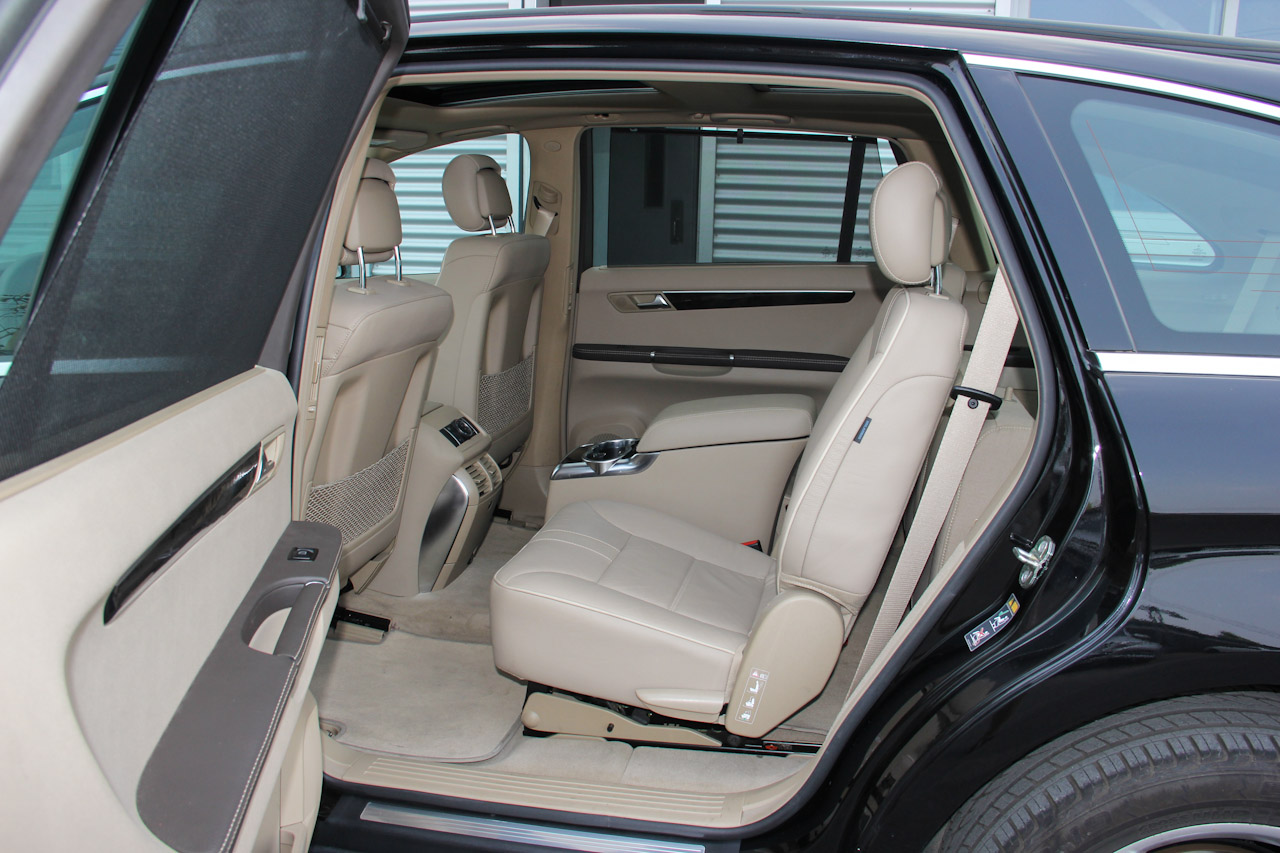 2015款奔驰r320 3.0t自动4matic豪华型