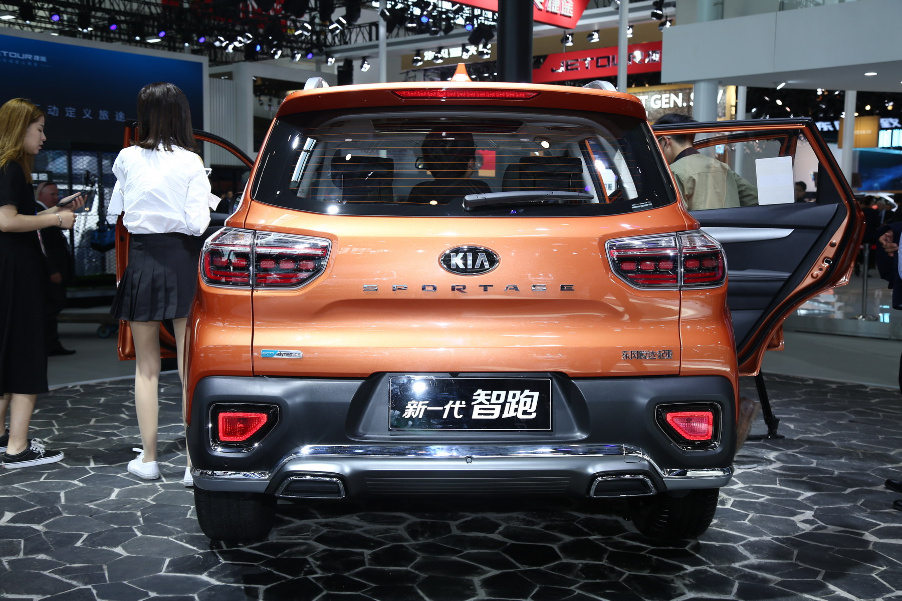 起亚智跑有哪些缺点 动力与舒适性的问题有哪些