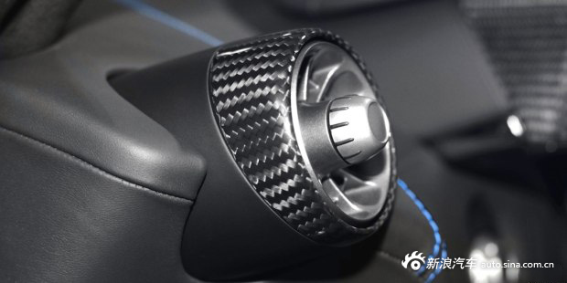 私人订制 迈凯伦将推出个性化选装包