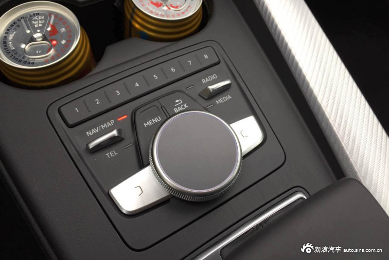 全新奥迪A4 allroad正式上市