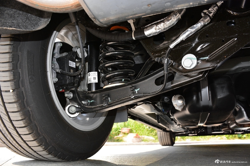 新款xt5终于到达4s店 近距离看它到底长啥样