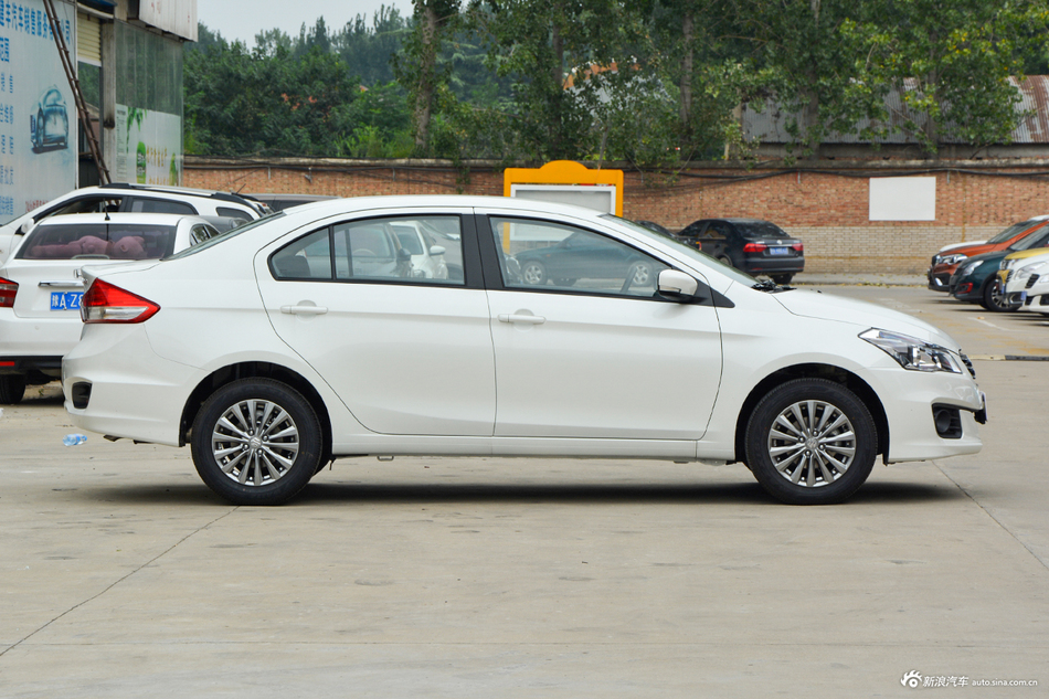 5月限时促销铃木启悦南京最高优惠033万