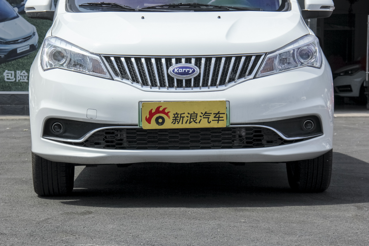 开瑞k50ev新能源