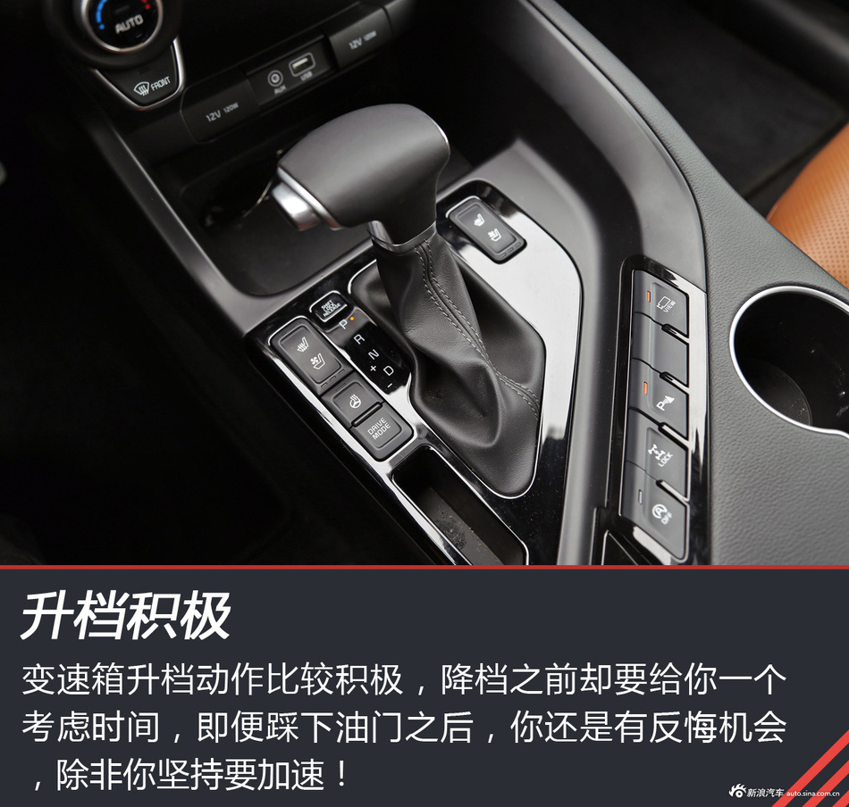 试驾东风悦达起亚KX7