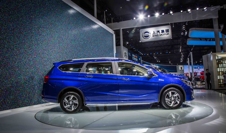 旅行车变白菜价 宝骏310Wagon热度超路虎星脉