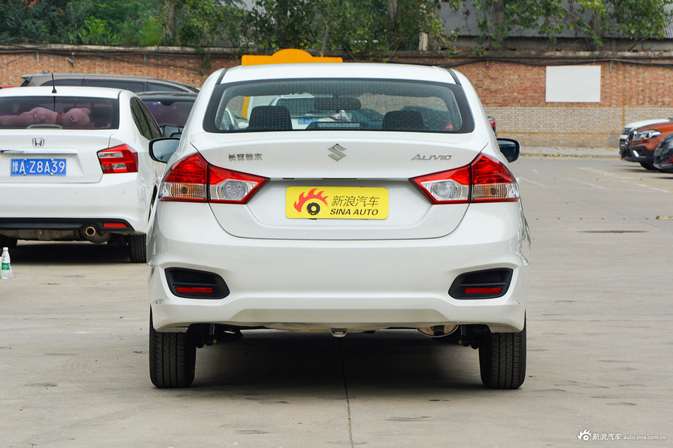 5月限时促销铃木启悦南京最高优惠033万