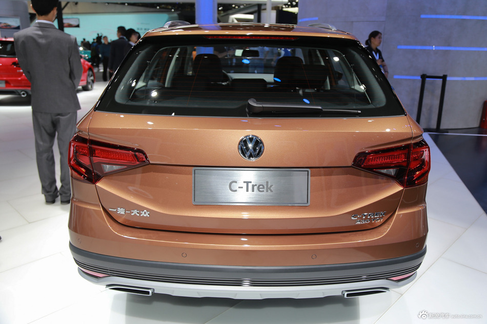 大众蔚领南昌最高降162万新车选它不会错