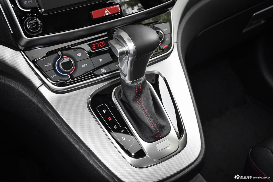 [实拍]老款H6继任者 全新哈弗M6还能再称神吗？