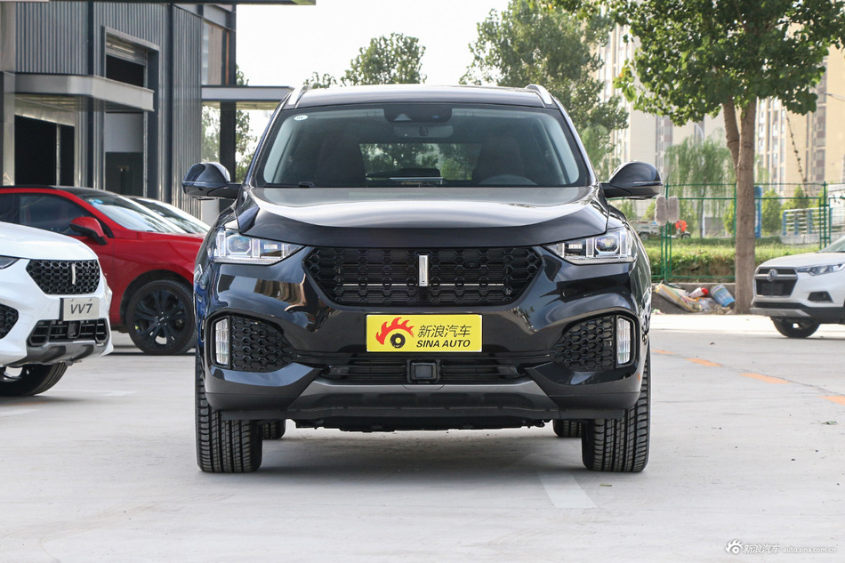 59万起 新车选它不会错-新浪汽车