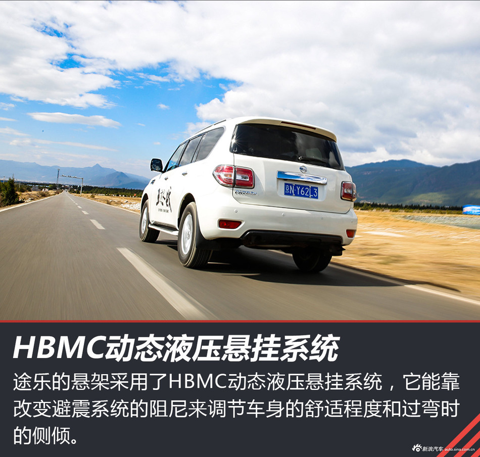 除了陆地巡洋舰，你可能会更喜欢它！