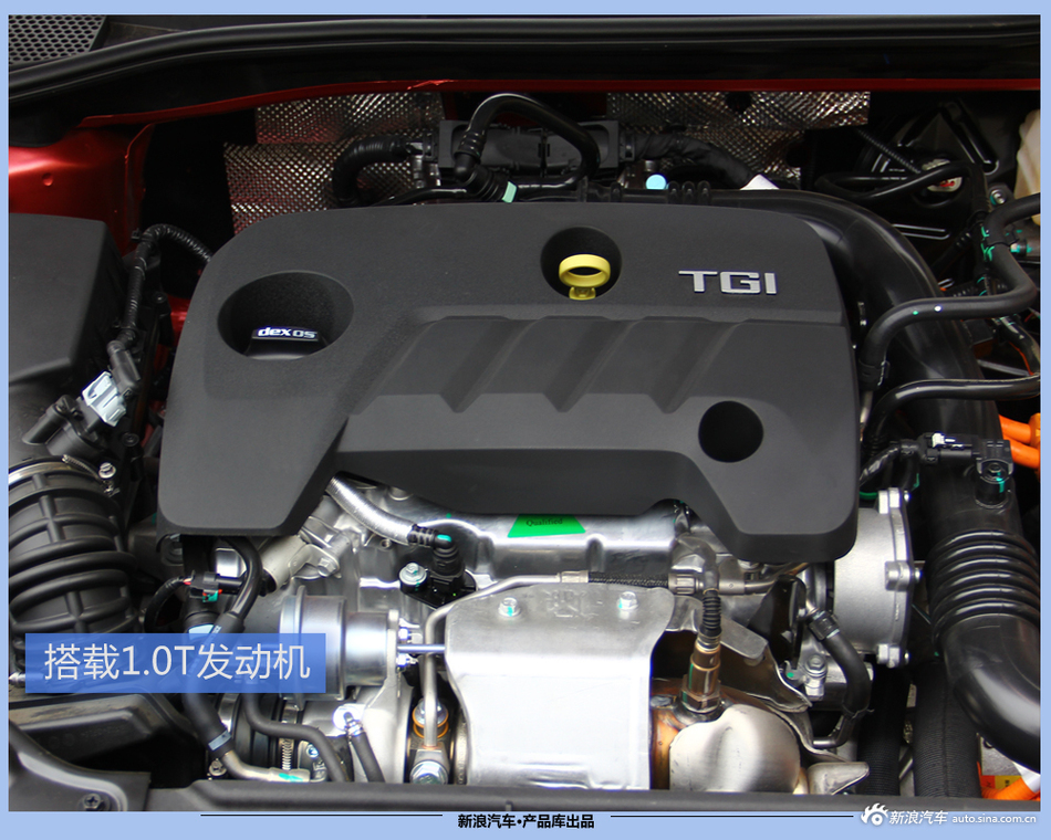 百公里油耗1.5L！解读上汽荣威ei6