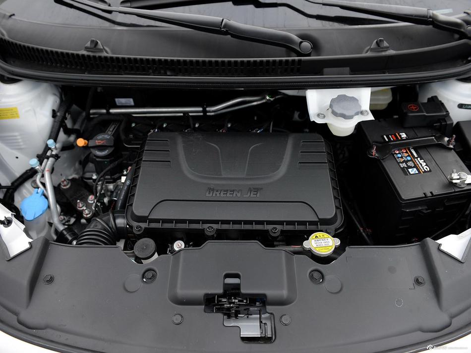 最便宜SUV上市仅售4万.汽车似白菜