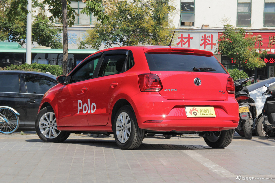 大众polo重庆610万起价格浮动欲购从速