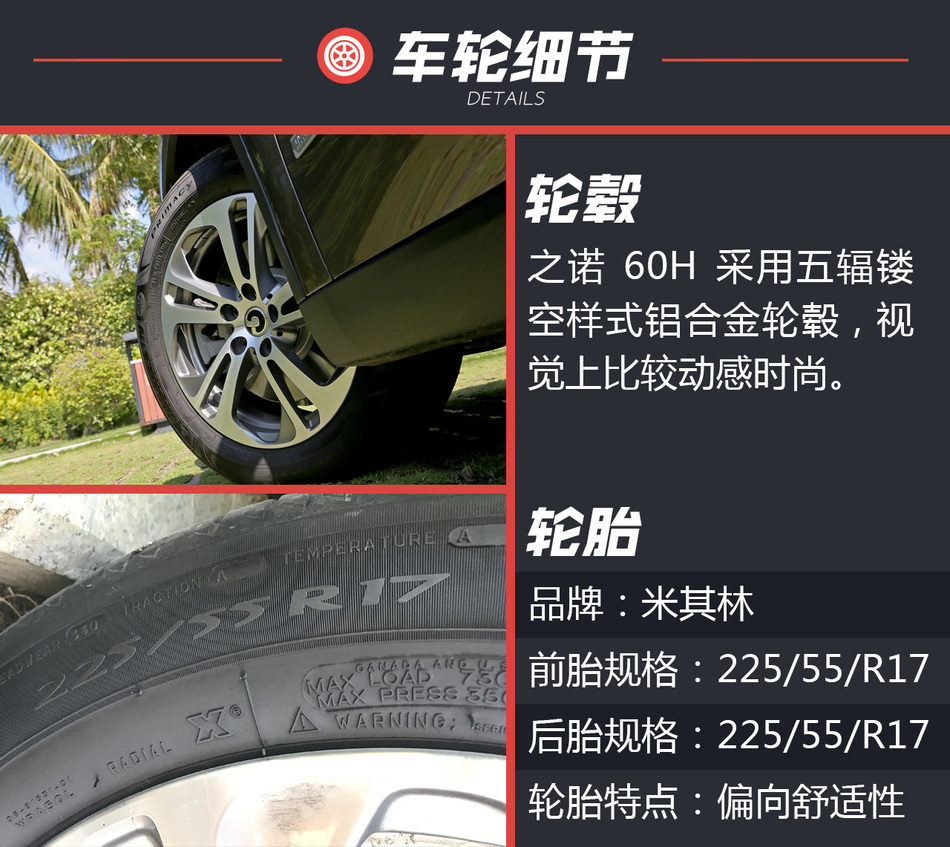 华晨宝马之诺60H试驾