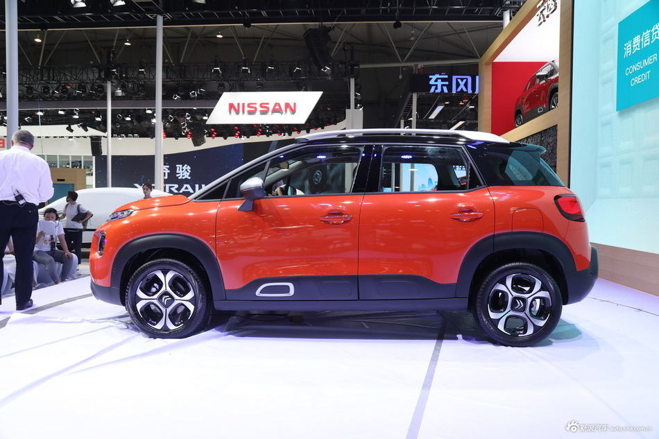 վշƼѩC4 AIRCROSSֱ2.10