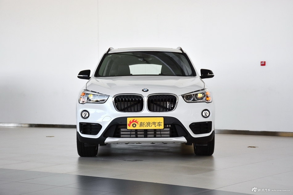 宝马x1武汉最高降532万价格浮动欲购从速