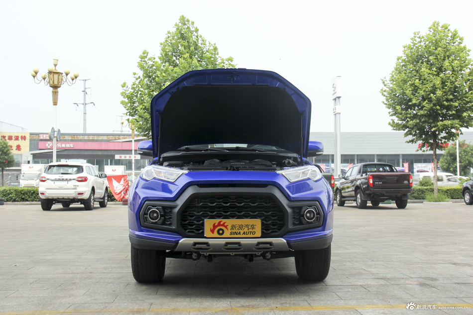 16年自动挡雷凌车价