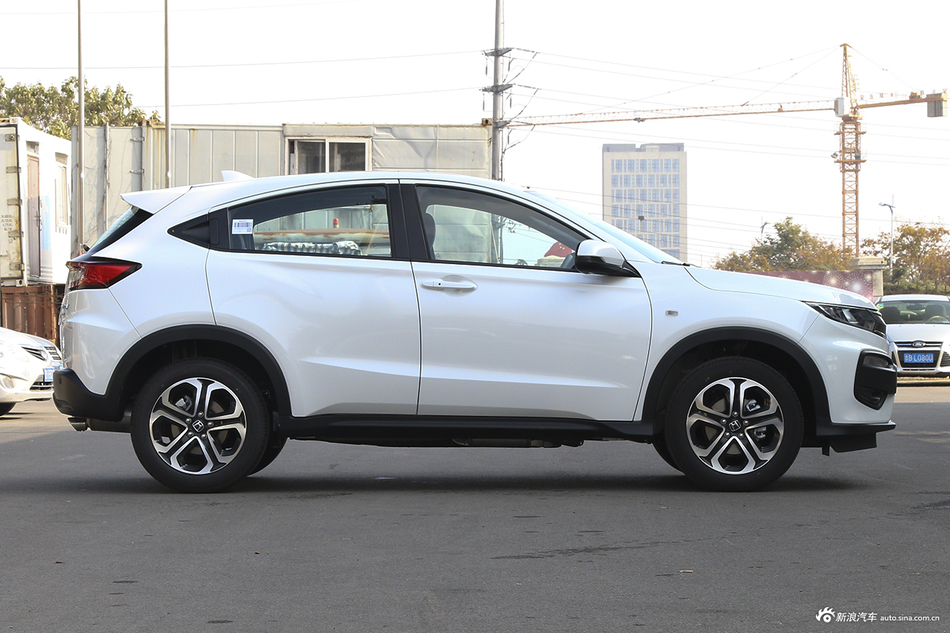 一分钟知晓价格不了解下本田xrv全国最低1118万