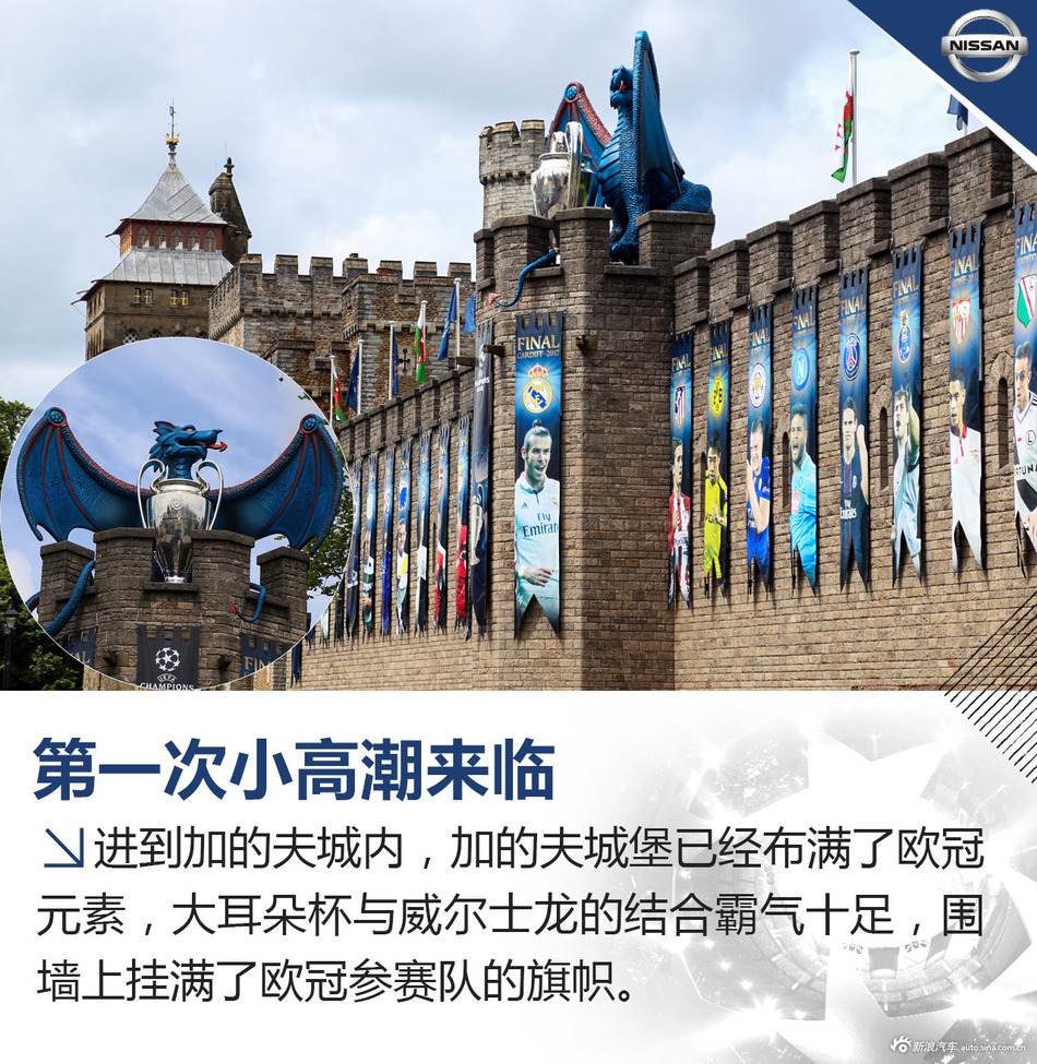 楼兰带你看欧冠