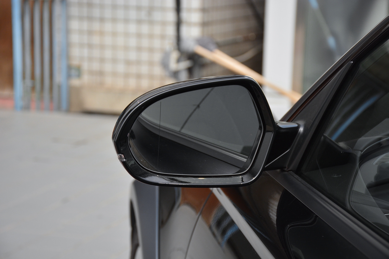 2018款奥迪a6 3.0t自动allroad quattro