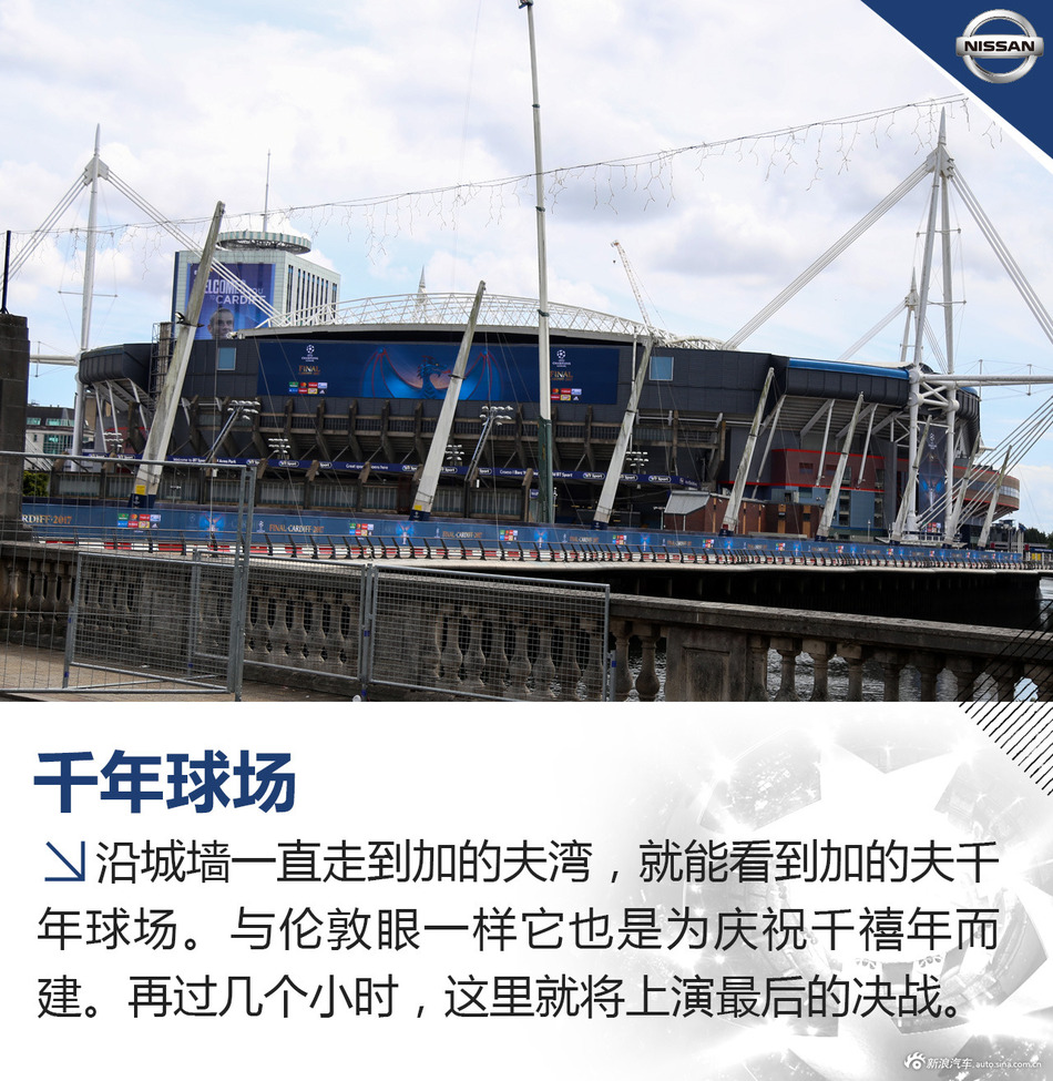 楼兰带你看欧冠