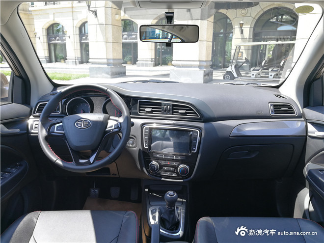 新款骏派D60