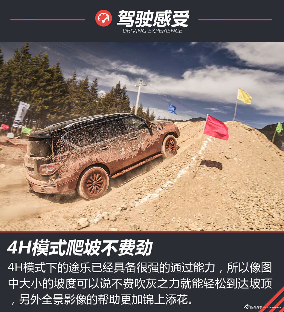 除了陆地巡洋舰，你可能会更喜欢它！