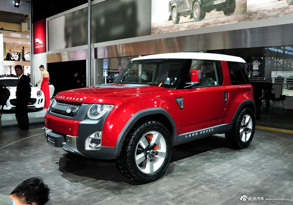 路虎推入门级SUV或卖25万 X1和Q3该咋办？