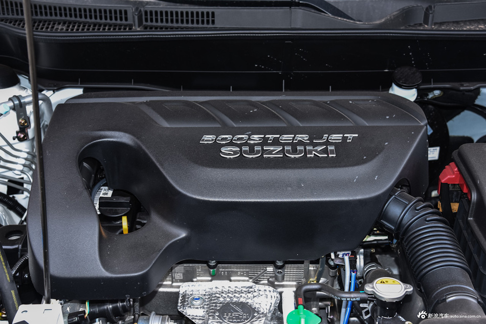 2016款维特拉1.4T自动两驱精英型