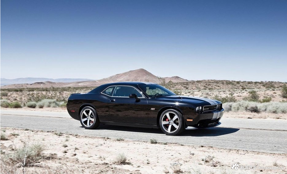 【盘点《速度与激情8》将出现的车】新闻图片 -新浪汽车