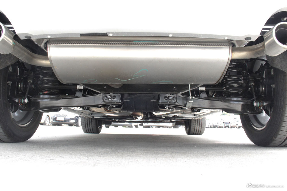 2017款翼虎2.0T自动四驱尊翼型EcoBoost 245