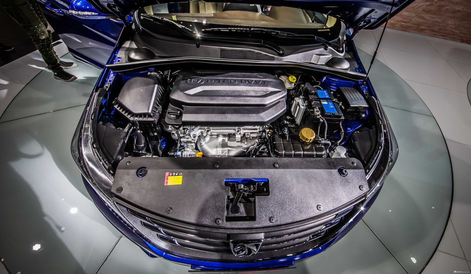 旅行车变白菜价 宝骏310Wagon热度超路虎星脉