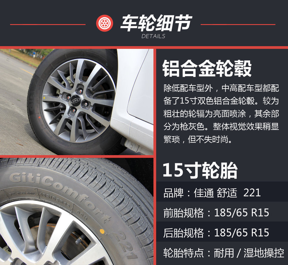 试驾体验瑞风S2 mini