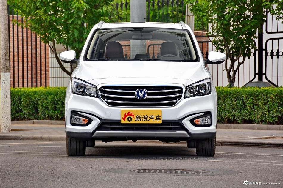 2017款凌轩1.6L手动精英型