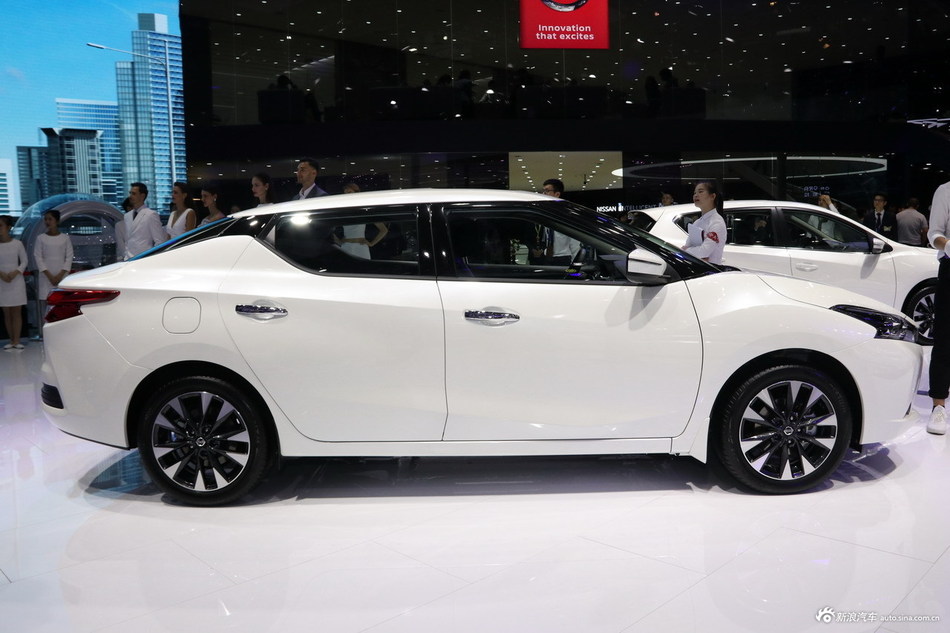 11月新浪报价日产lannia蓝鸟武汉818万起